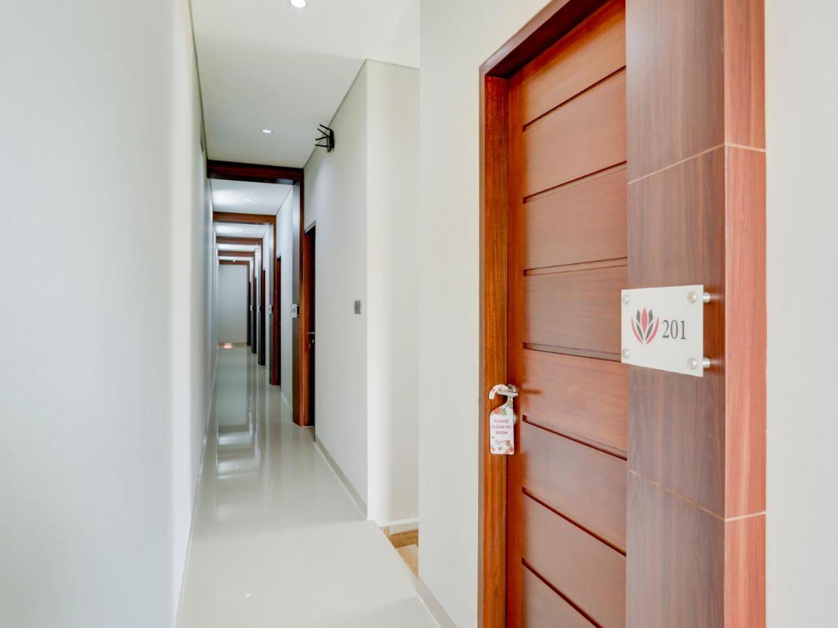 דנפסאר Oyo Flagship 90747 Ransha Stay Bali מראה חיצוני תמונה