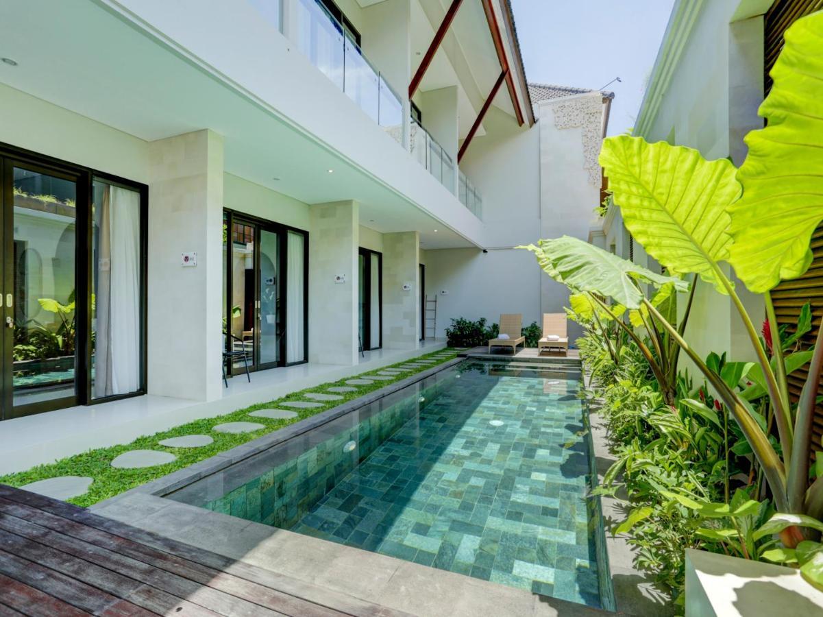 דנפסאר Oyo Flagship 90747 Ransha Stay Bali מראה חיצוני תמונה
